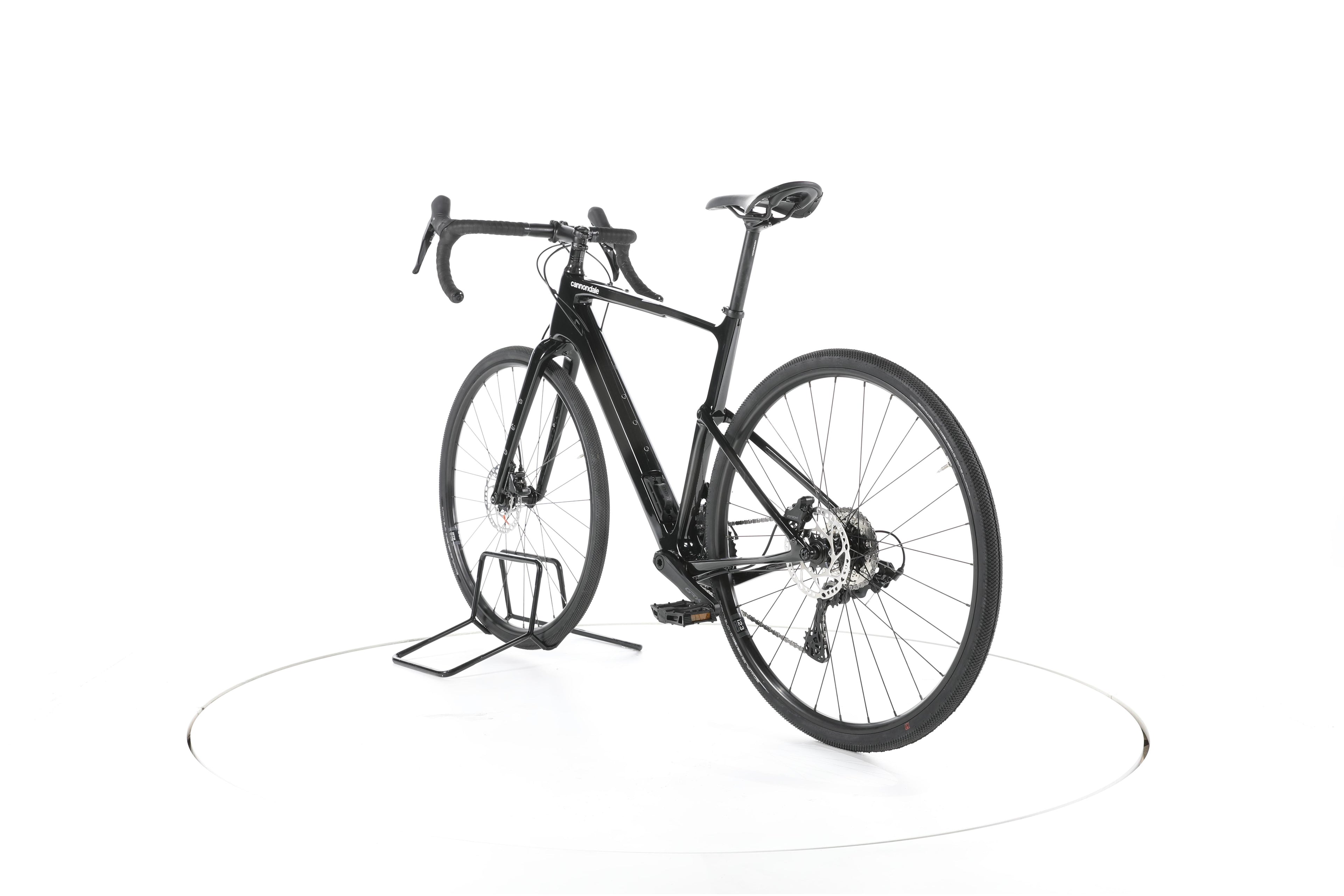 Cannondale Topstone Crb 3 - Image 9