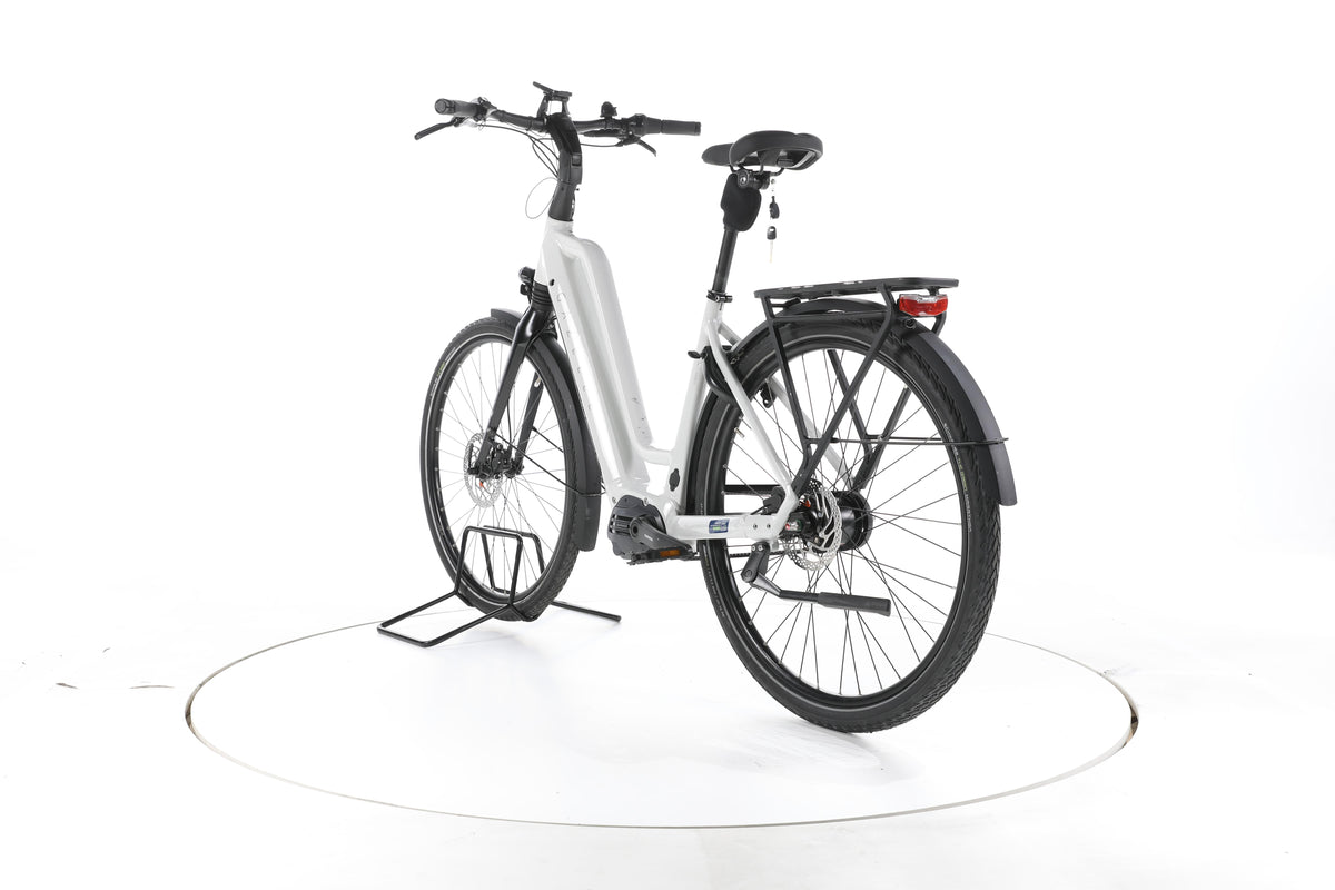 Gazelle Chamonix C5 HMS City E-Bike Tiefeinsteiger - Image 9
