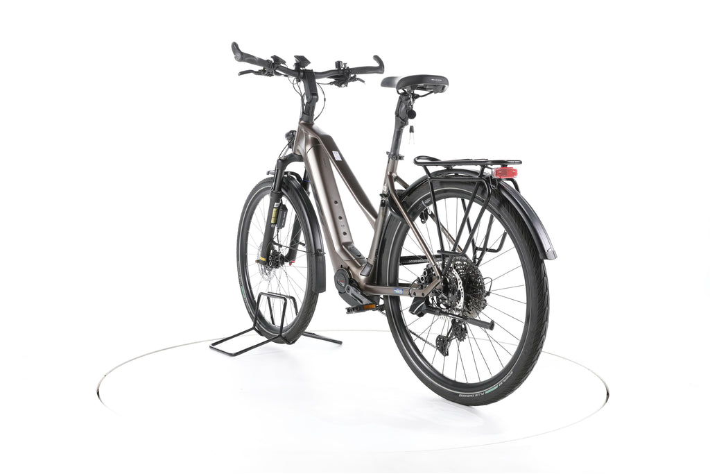 KTM Macina Style 720 ABS Trekking E-Bike 2023 - Image 9