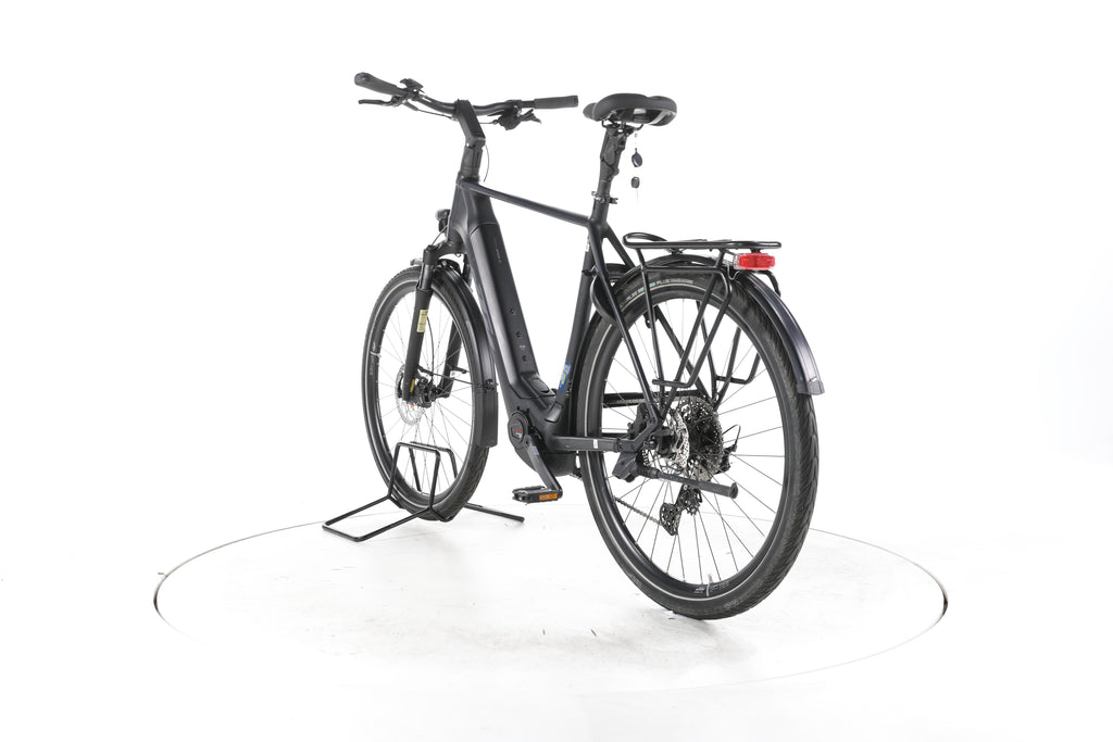 KTM Macina Style 730 Trekking E-Bike - Image 9
