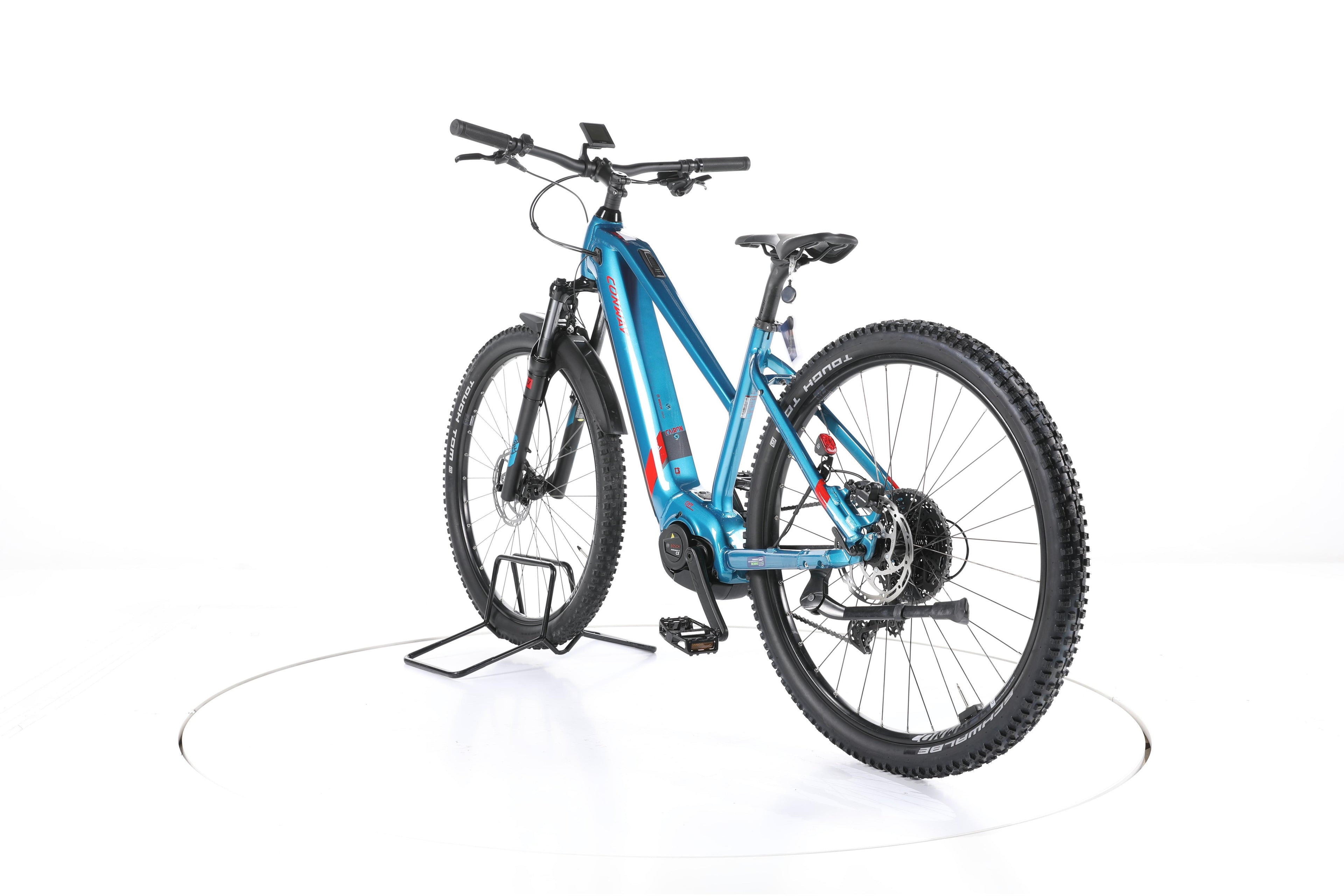 Conway Cairon S 2.0 E-Bike 2023 - Image 9