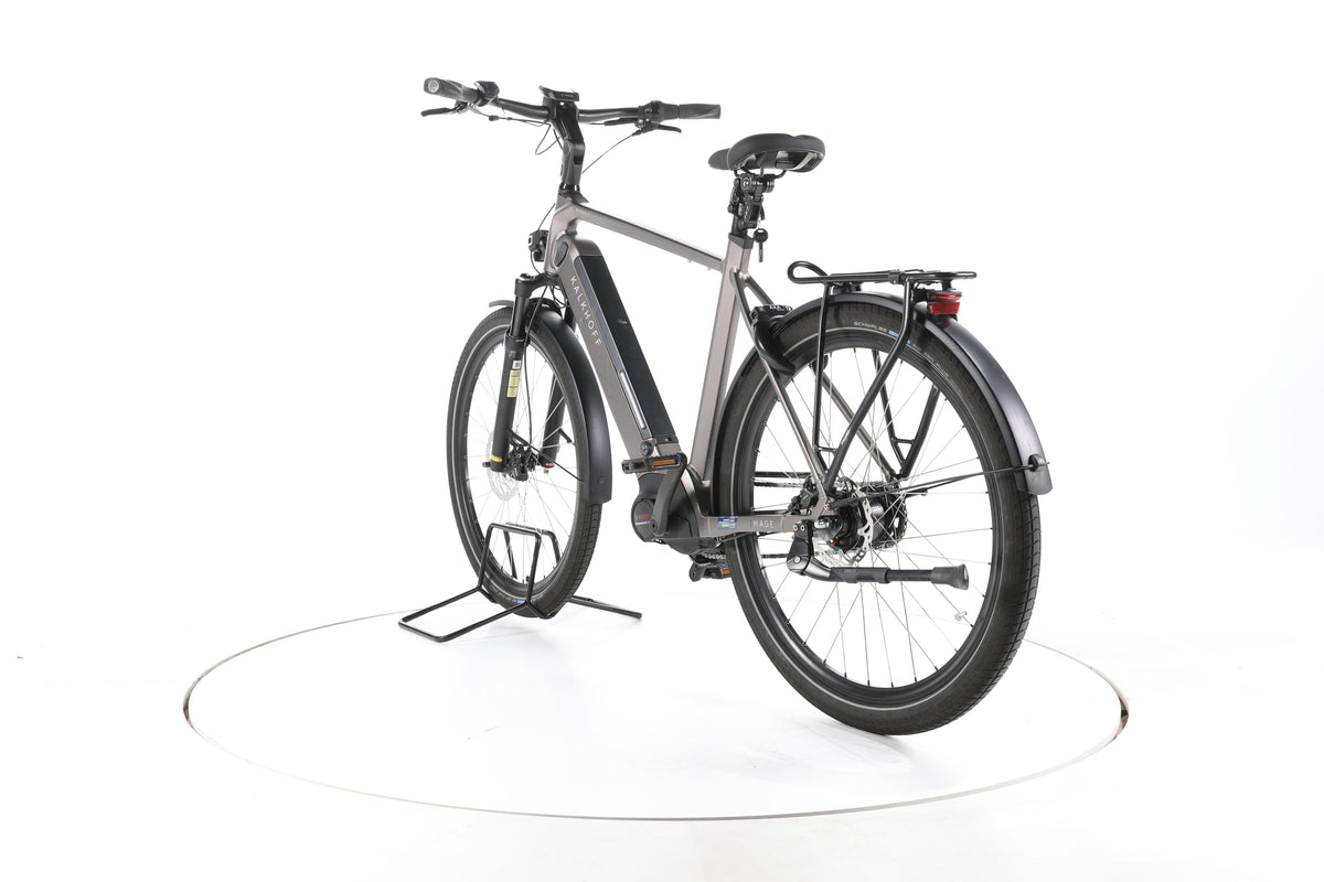 Kalkhoff Image 5.B Move+ City E-Bike - Image 9
