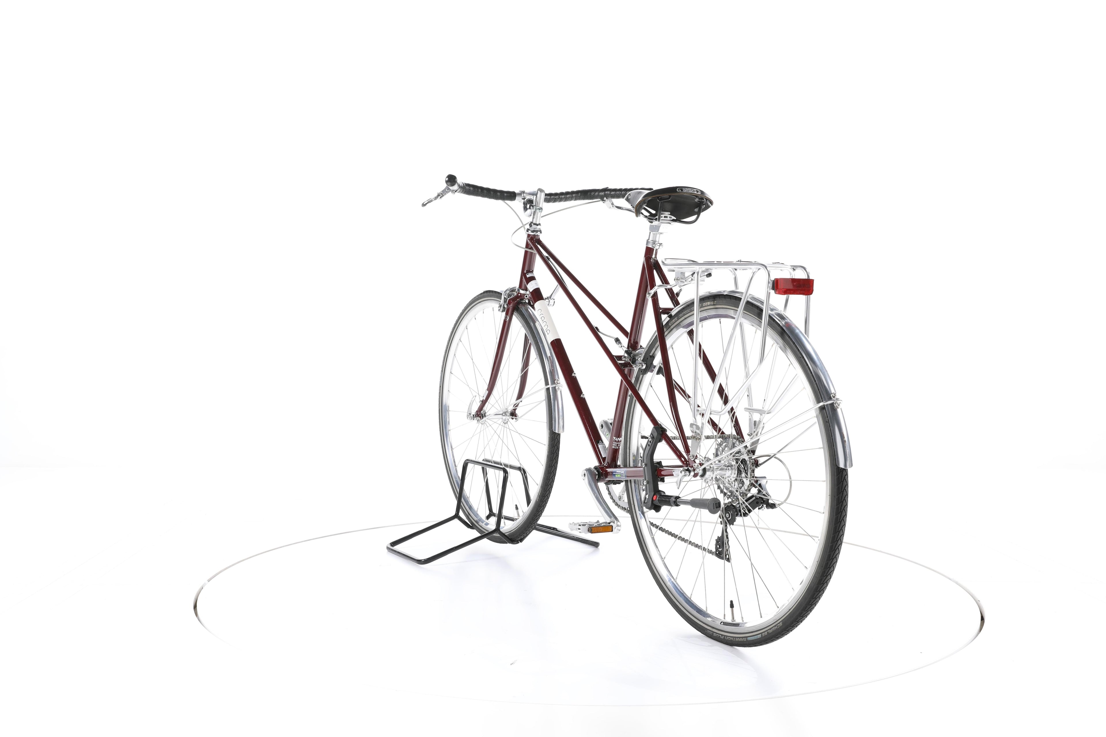 Creme Cycles Echo Mixte - Image 9