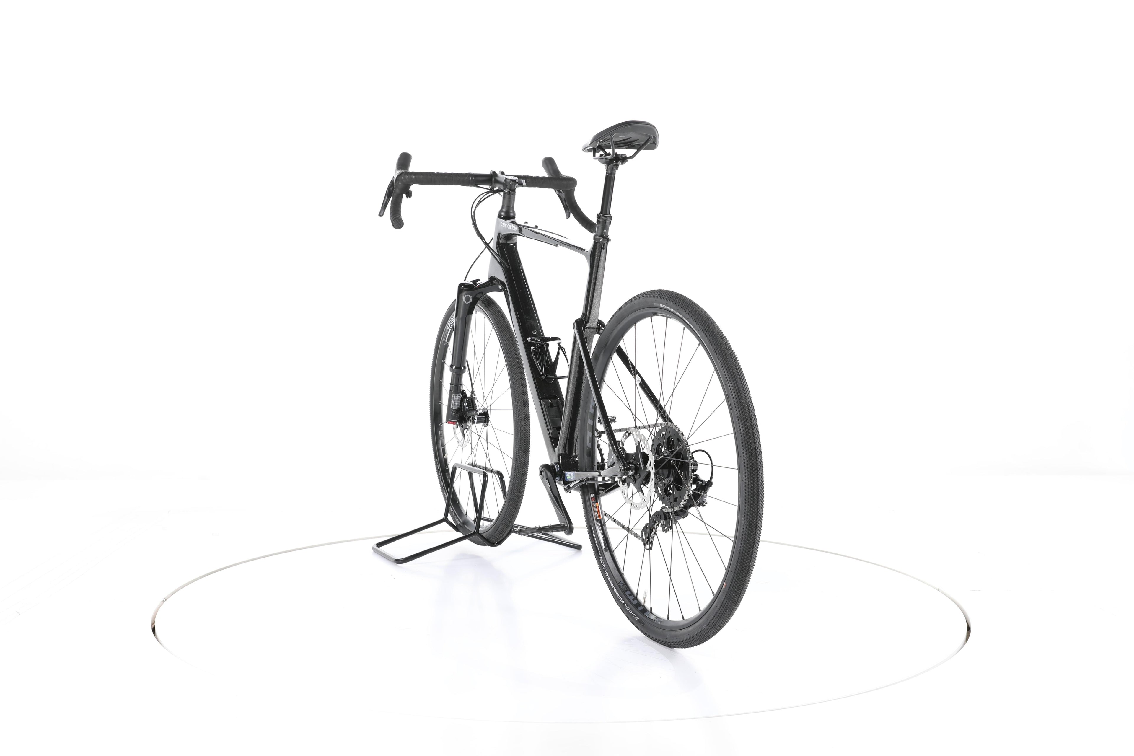 Cannondale Topstone Carbon 2 Lefty - Image 9