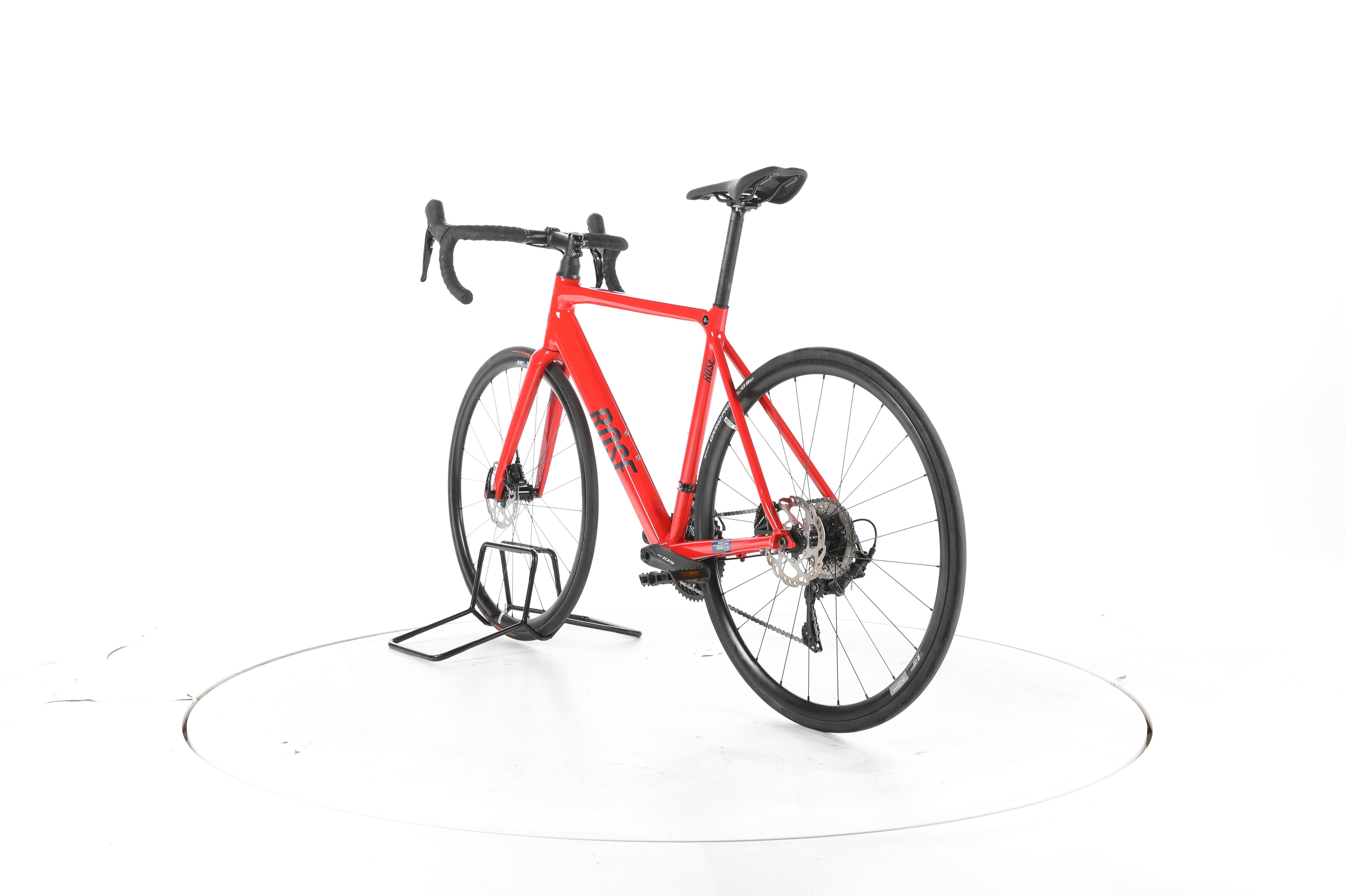Rose Pro SL 105 Rennrad - Image 9