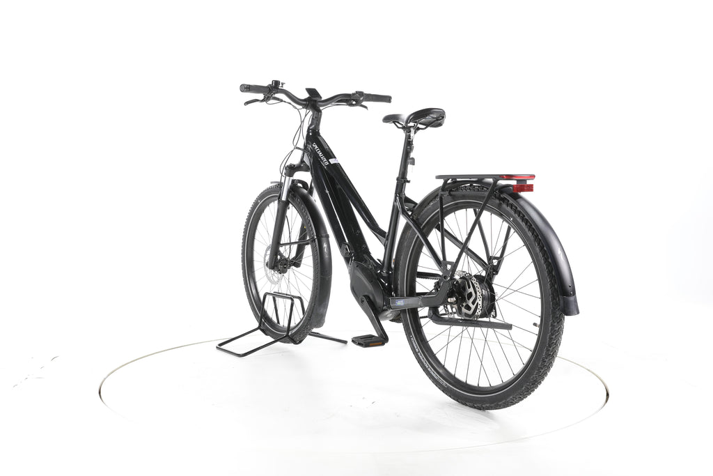 Specialized Turbo Vado 3.0 IGH City E-Bike - Image 9