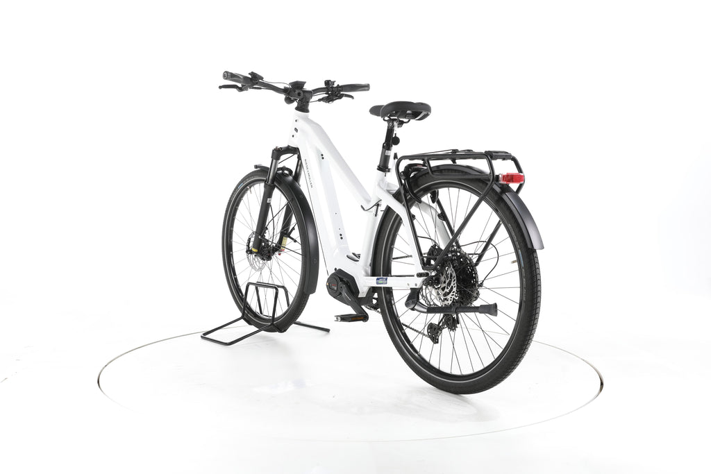 Riese & Müller Charger4 Mixte Touring Trekking E-Bike - Image 9