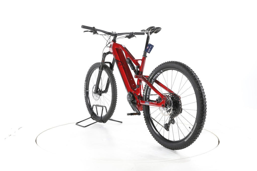 R Raymon AirRay 10.0 Fully E-Bike Carbon - Image 9