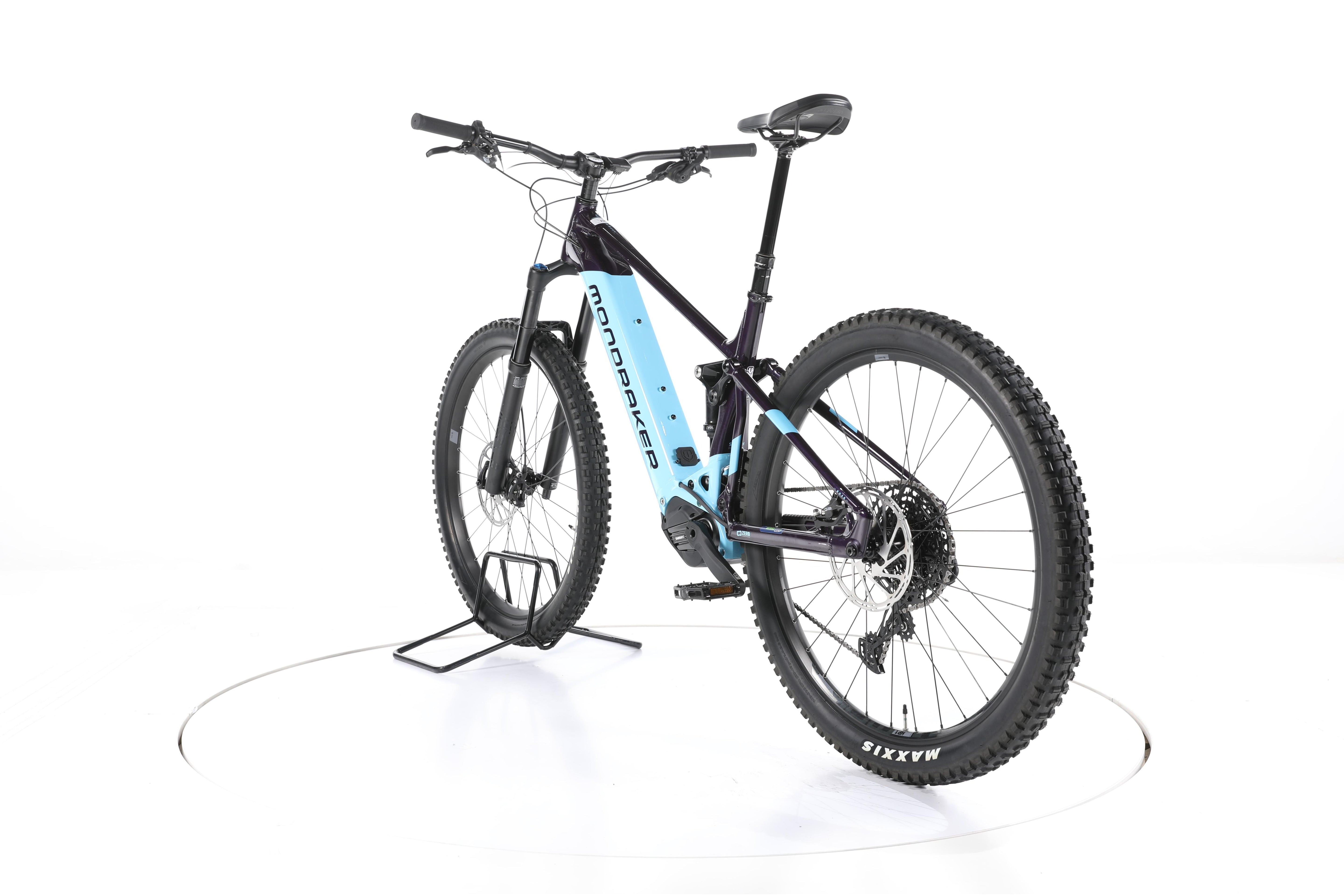 Mondraker DUSK R E-Bike Fully - Image 9