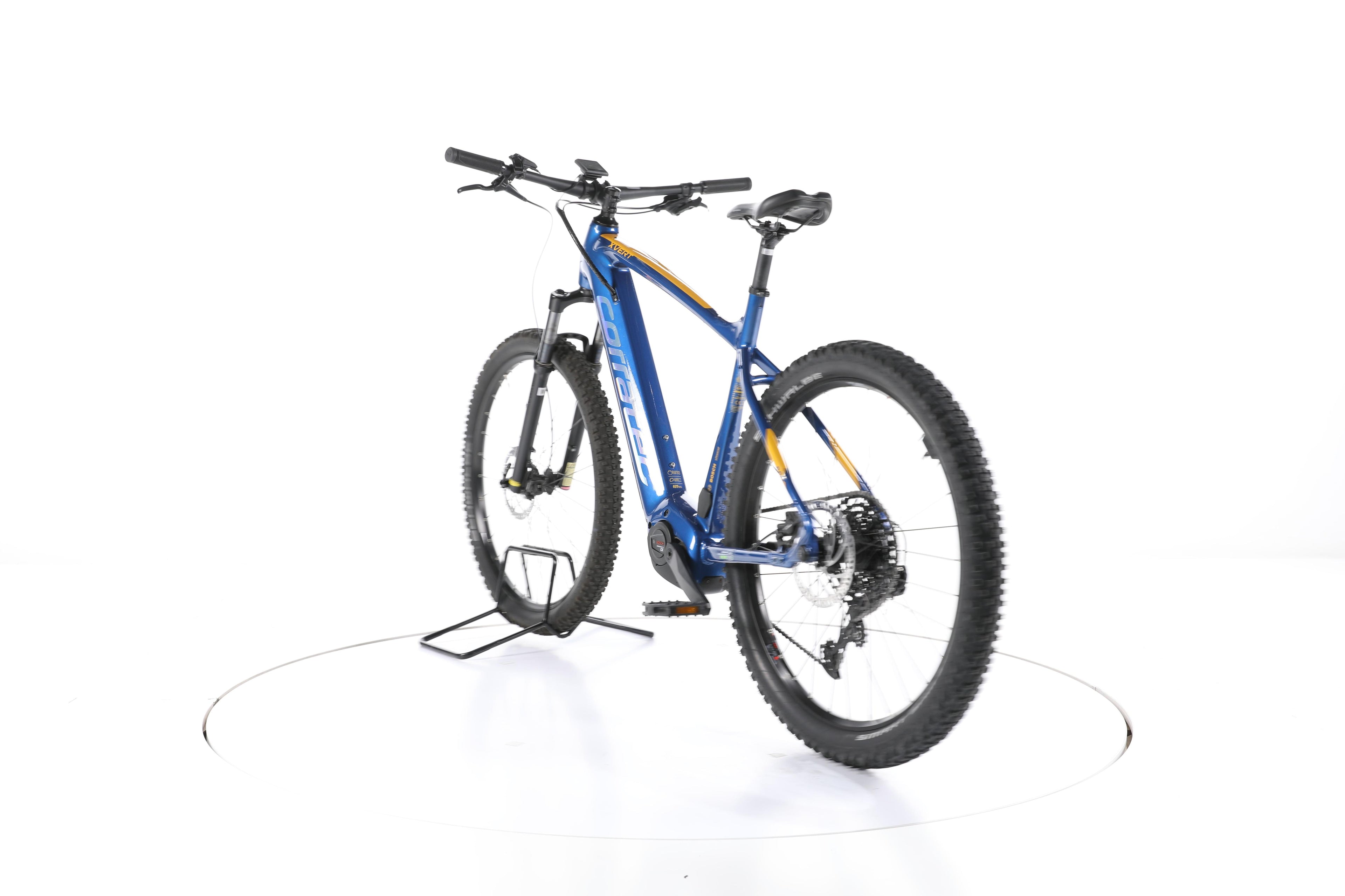 Corratec E-Power X-Vert Race Trinity E-Bike 2023 - Image 9