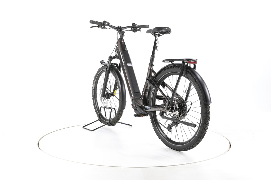Centurion Country R900 L Trekking E-Bike Tiefeinsteiger 2026 - Image 9