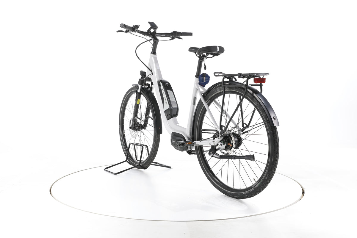 FALTER E 8.2 RT City E-Bike Tiefeinsteiger - Image 9