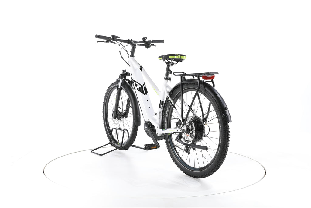 R Raymon CrossRay E 5.0 Trekking E-Bike - Image 9