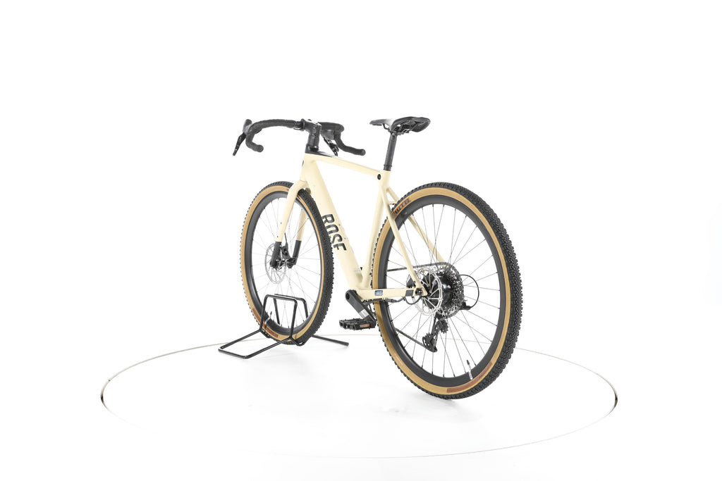 Rose Backroad AL Plus Apex XPLR 1x12 E-Gravelbike - Image 9