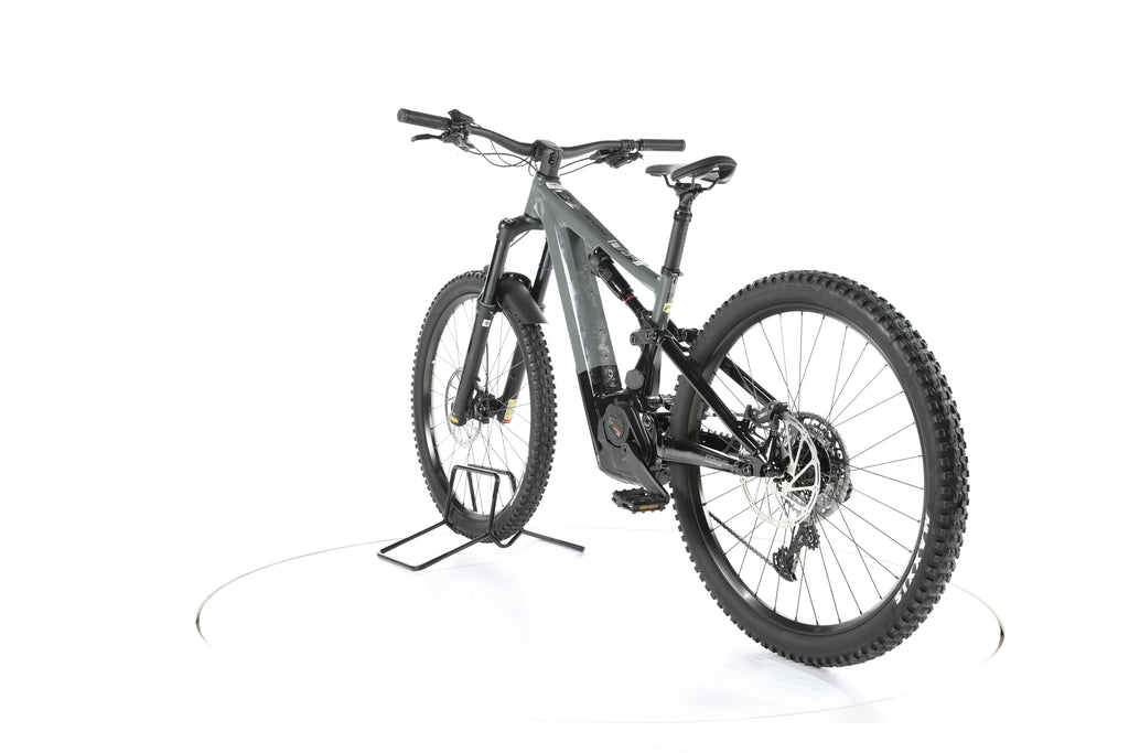 Focus Sam² 6.7 Fully E-Bike 2023 - Image 9