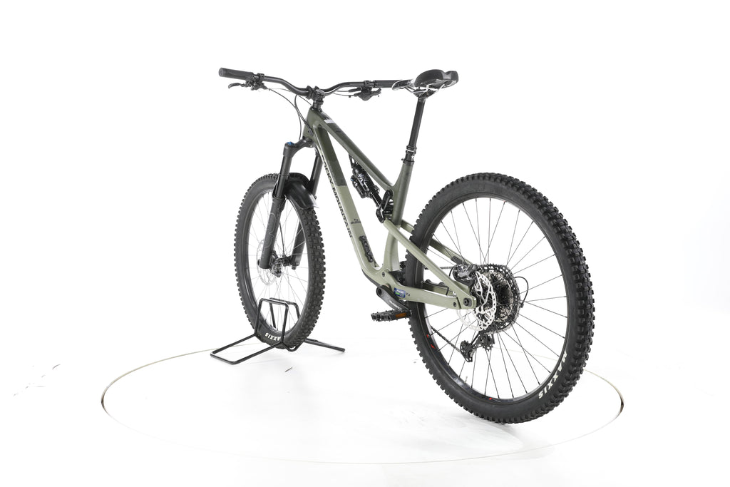 Rocky Mountain Altitude C50 Fahrrad Fully - Image 9