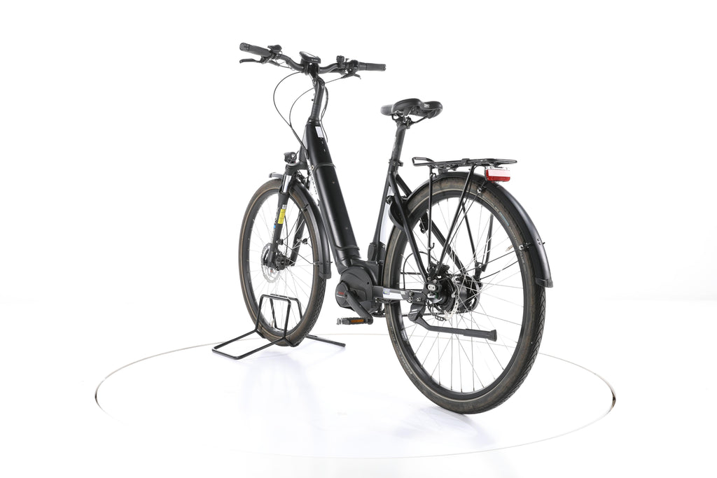 Kreidler Vitality ECO 8 City E-Bike Tiefeinsteiger - Image 9