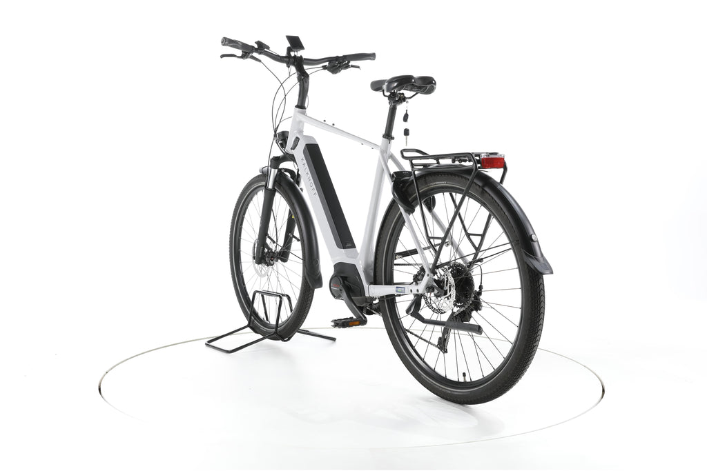 Kalkhoff Endeavour 3 Move Trekking E-Bike 2024 - Image 9