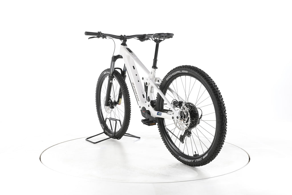 R Raymon Airok Pure E-Bike Fully 2026 - Image 9