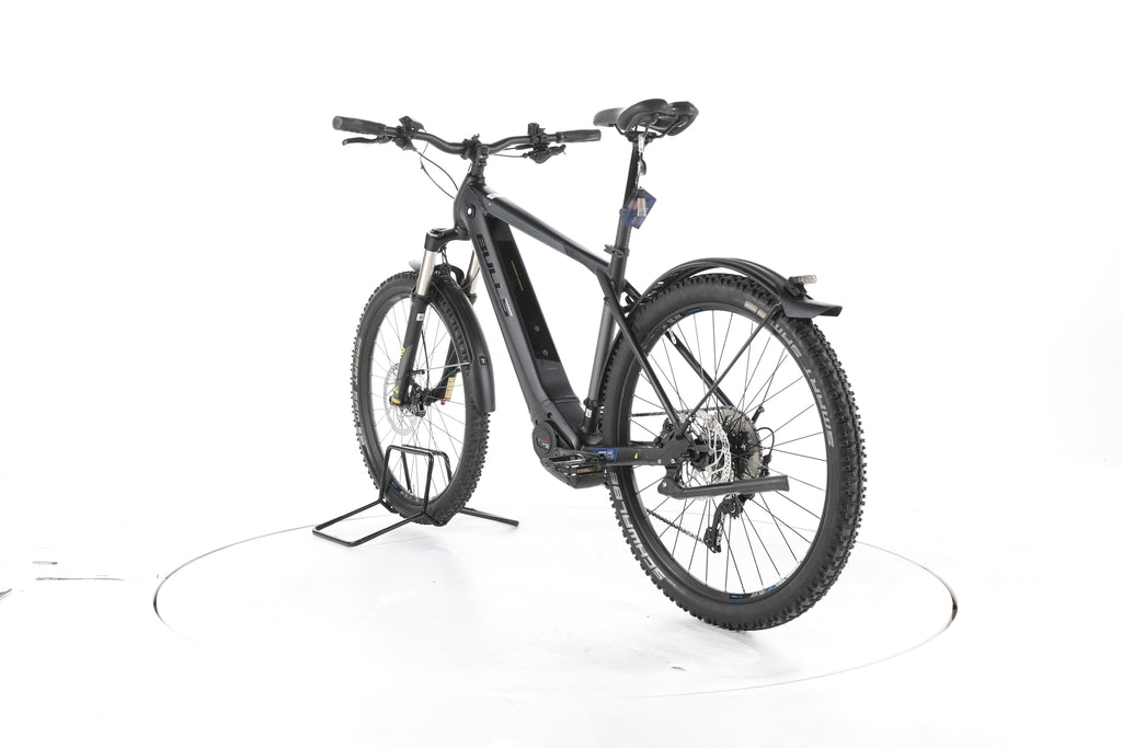 Bulls Copperhead Trekking E-Bike - Image 9