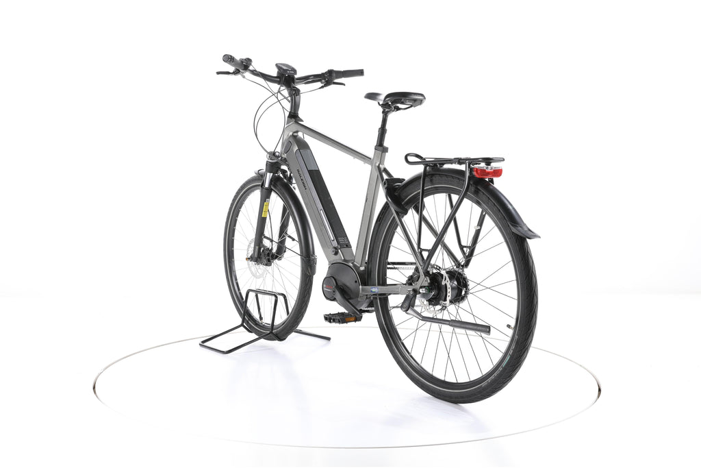 Raleigh Bristol R xxl City E-Bike - Image 9