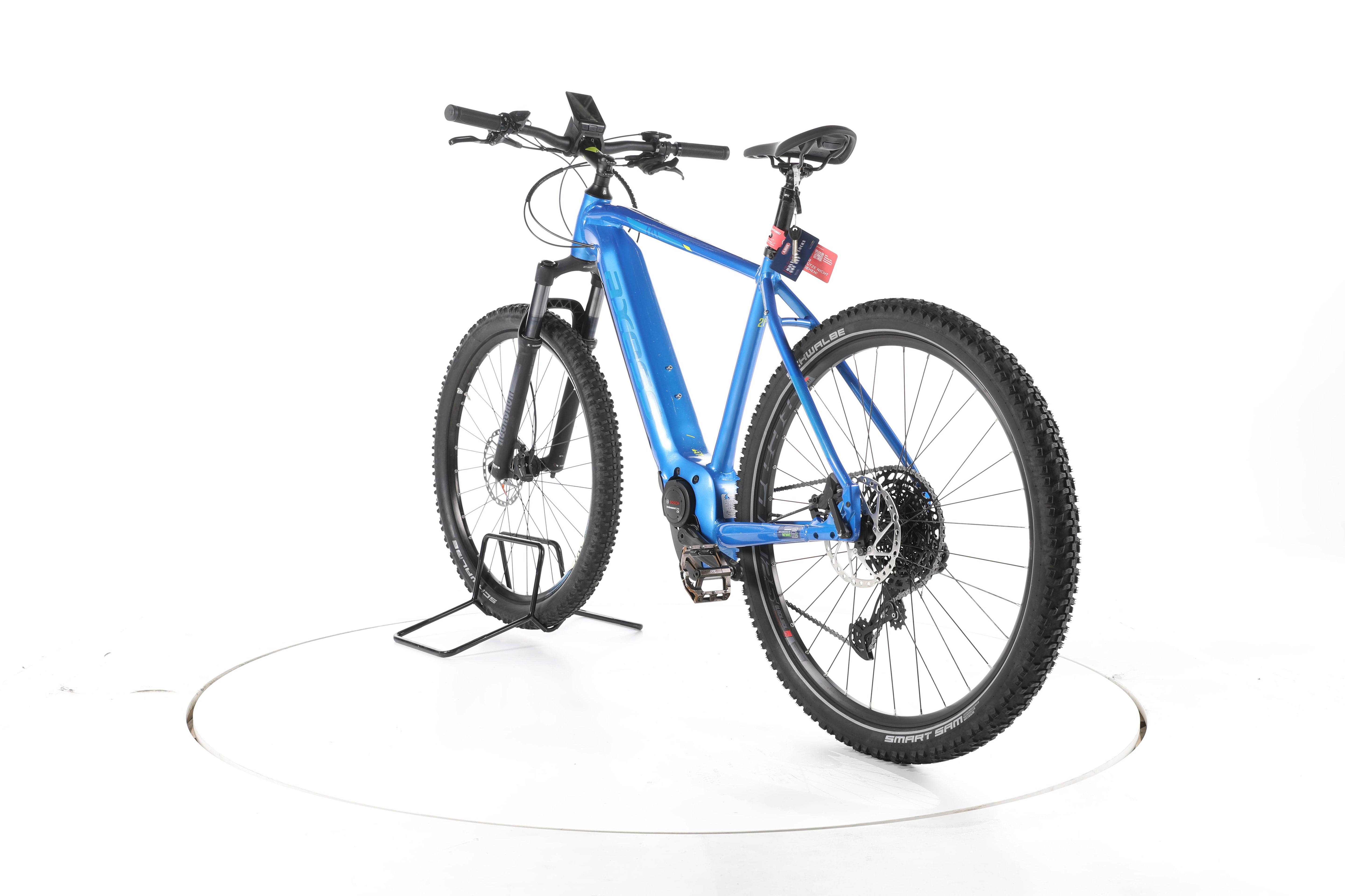 Axess Element 29 E-Bike - Image 9