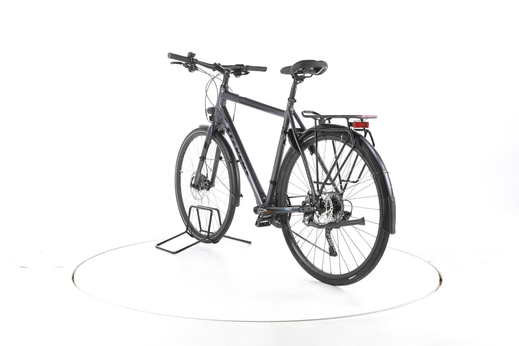 Stevens 8X Lite Tour Fahrrad City & Trekking - Image 9