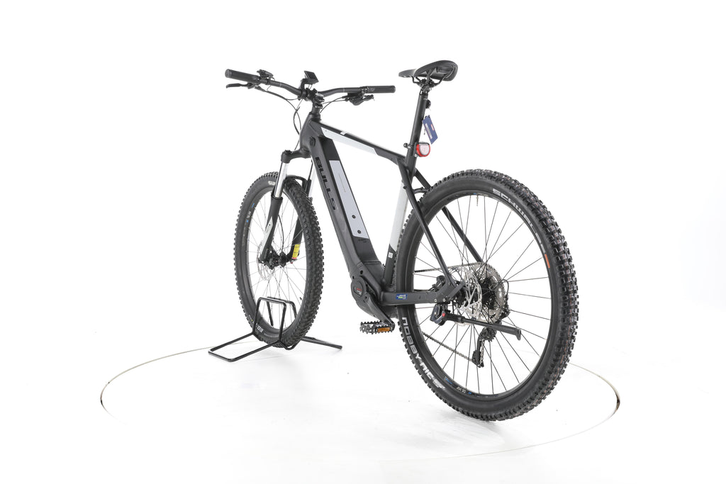 Bulls Copperhead EVO 1 E-Bike - Image 9