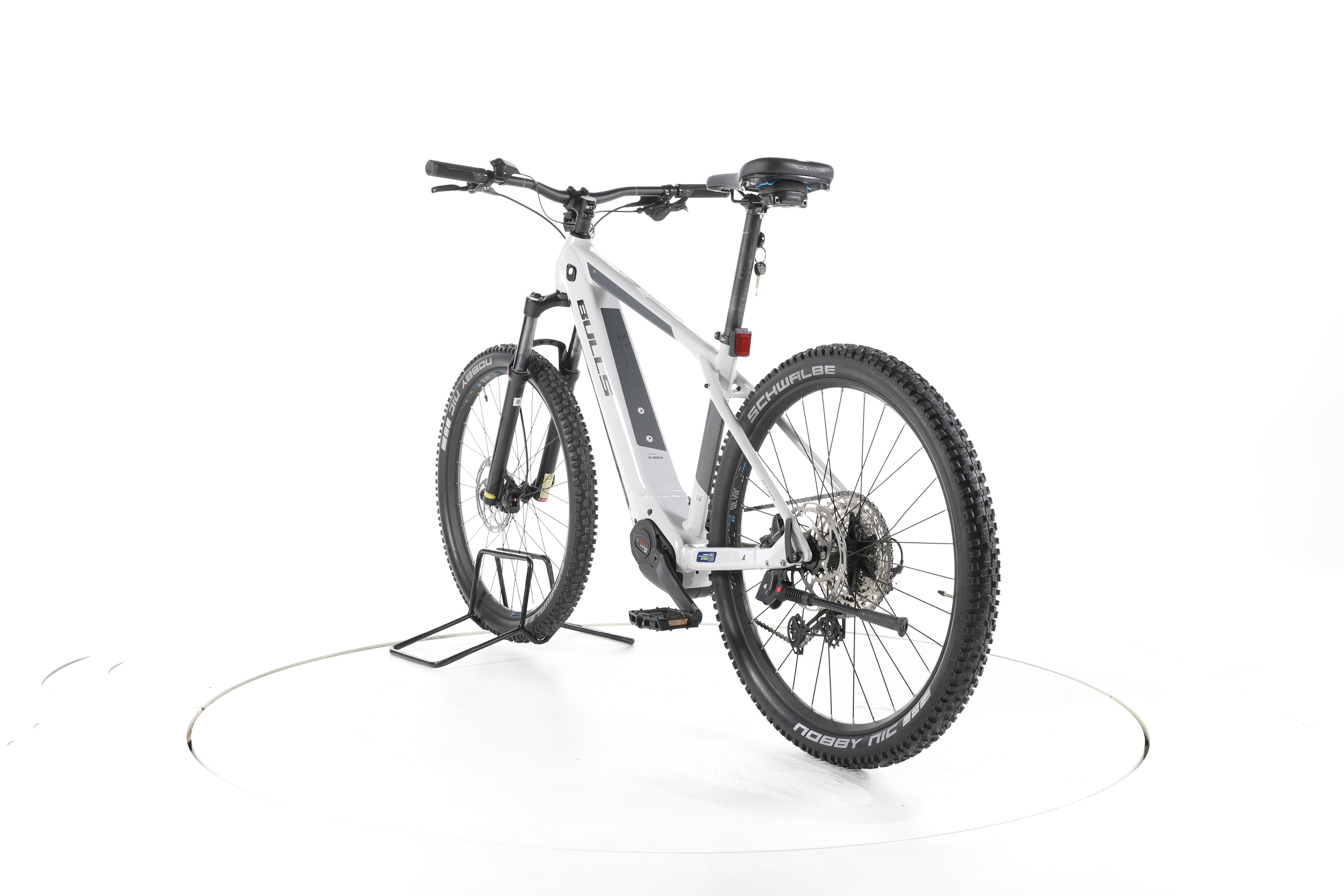 Bulls Copperhead EVO 2 E-Bike - Image 9