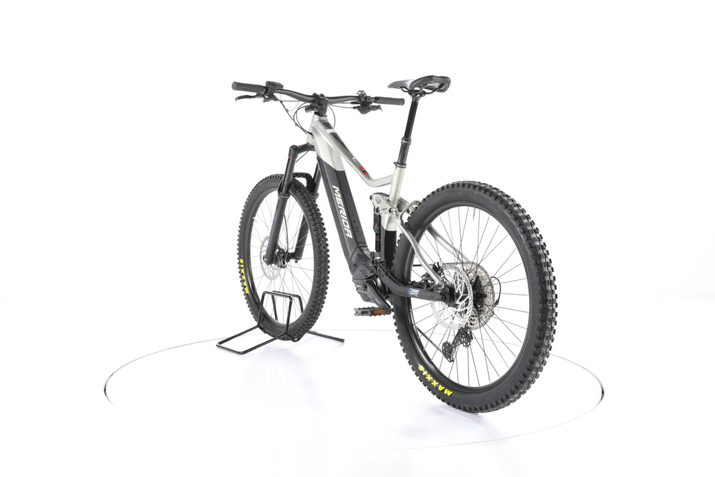 Merida eONE-SIXTY 500 EP2 Fully E-Bike - Image 9