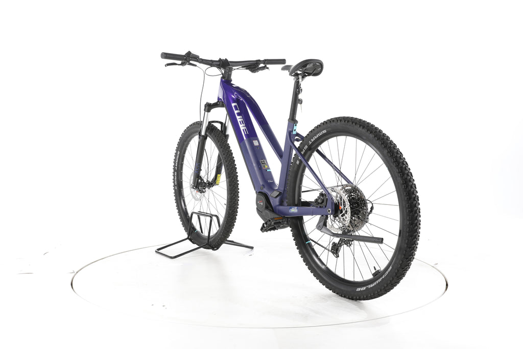 Cube Reaction Hybrid ONE E-Bike 2025 - Image 9