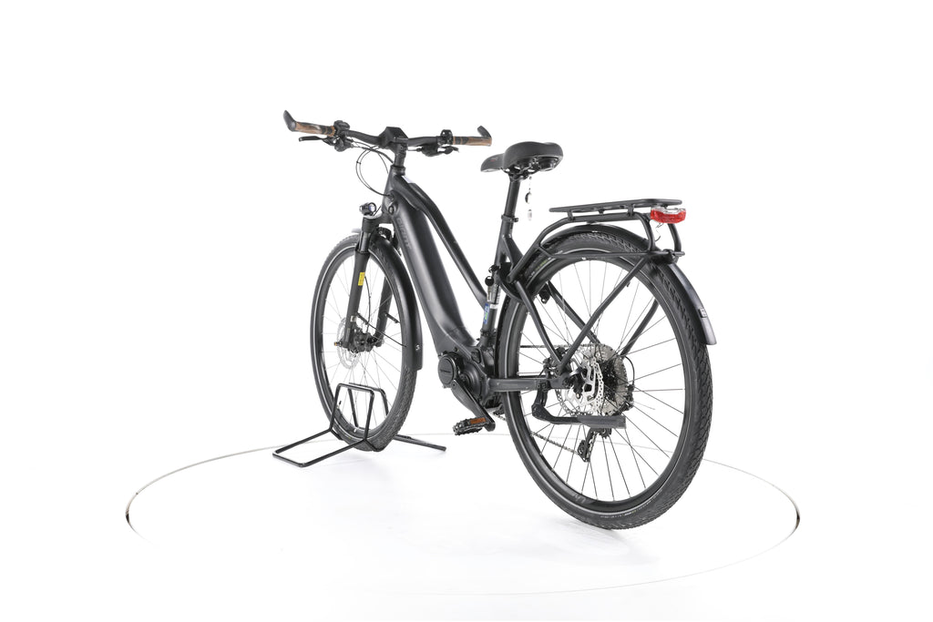 Giant Explore E+ 1 Trekking E-Bike - Image 9