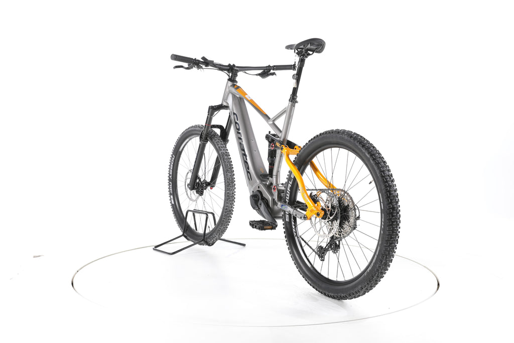 Corratec E-Power RS 160 Pro Fully E-Bike - Image 9