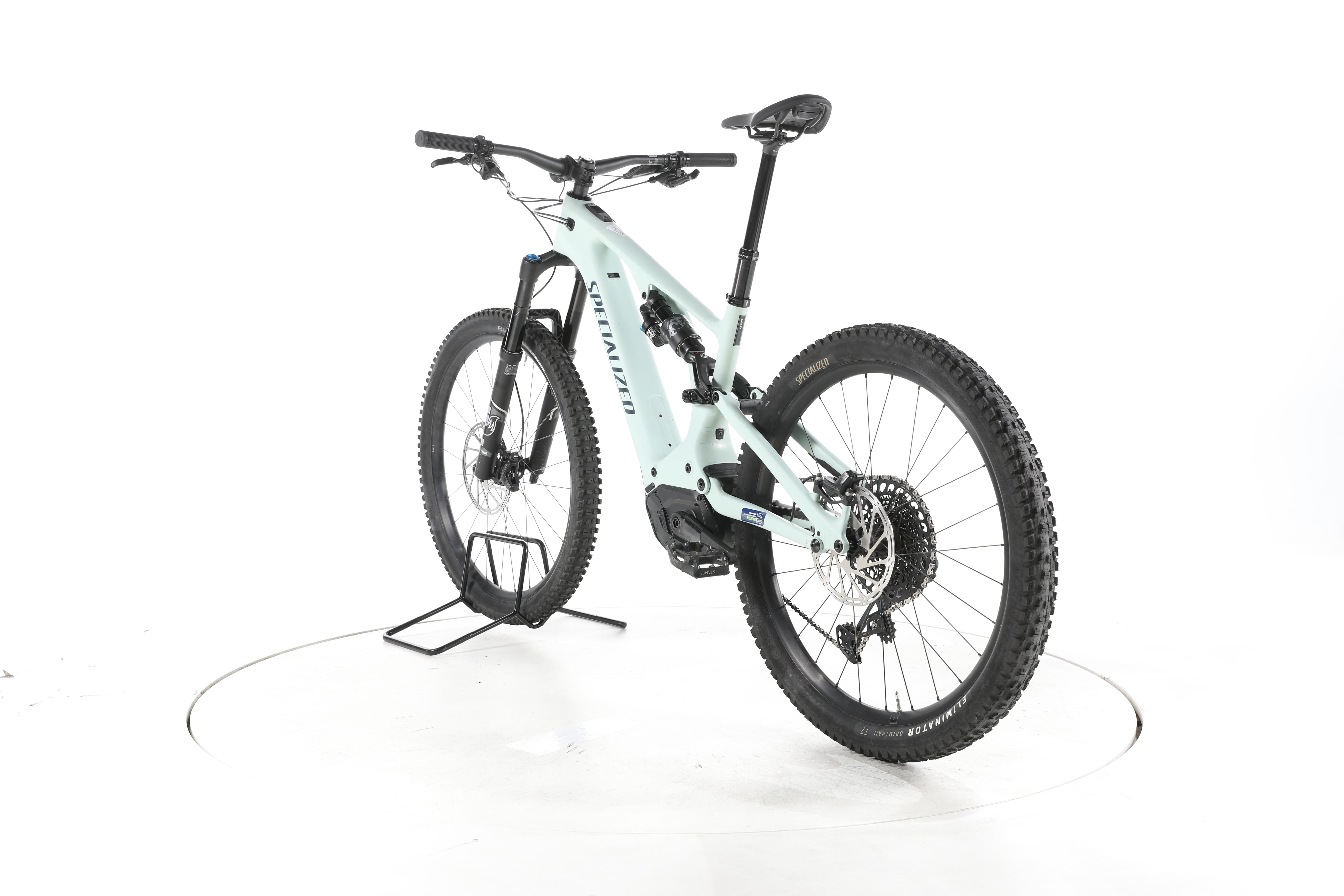 Conway Cairon SUV FS 4.7 SUV E-Bike 2024 - Image 9