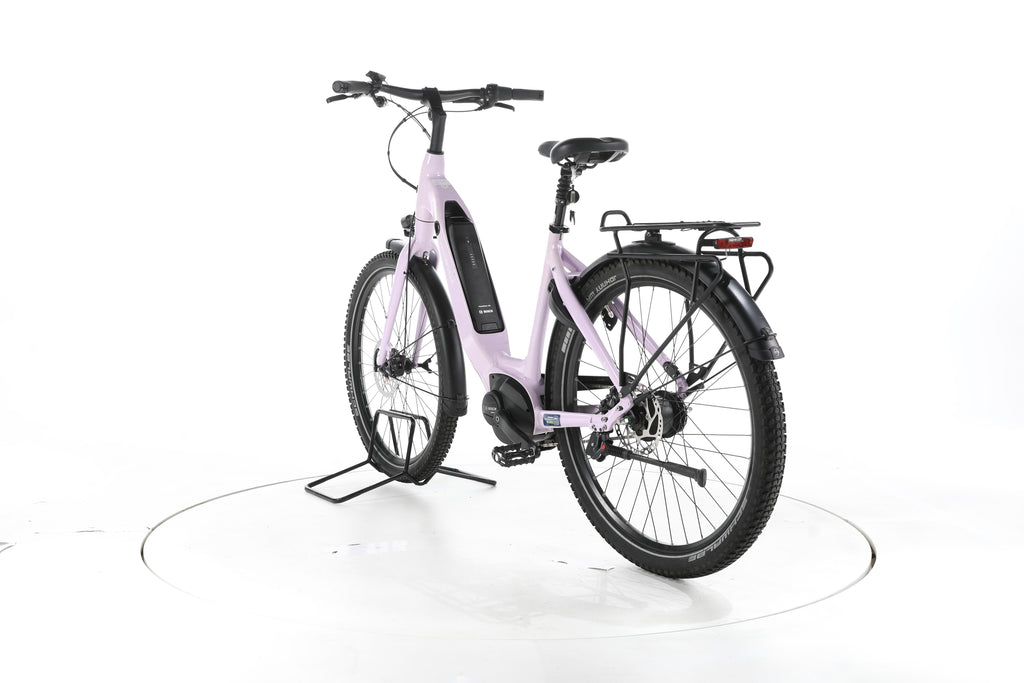 Velo de Ville AEB 400 City E-Bike Tiefeinsteiger 2025 - Image 9
