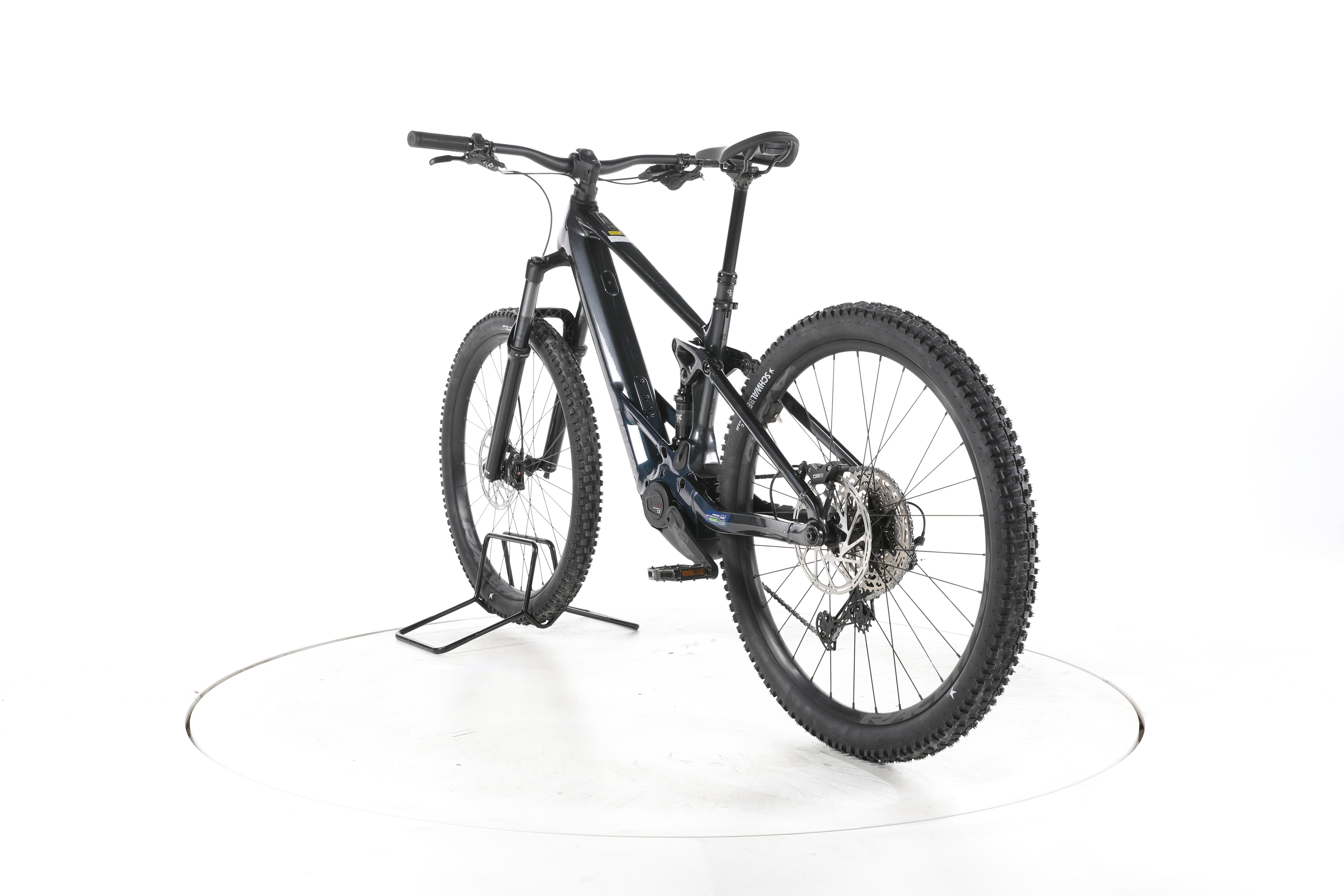Orbea WILD FS H20 E-Bike Fully - Image 9