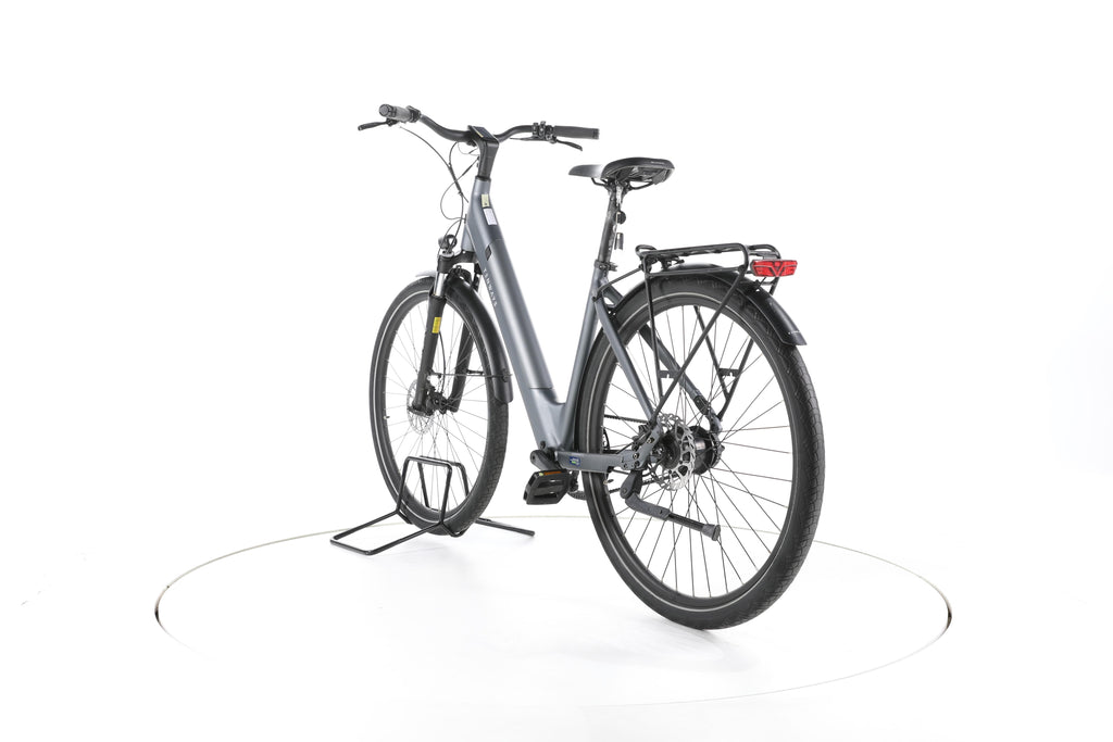 TENWAYS CGO800S City E-Bike Tiefeinsteiger - Image 9