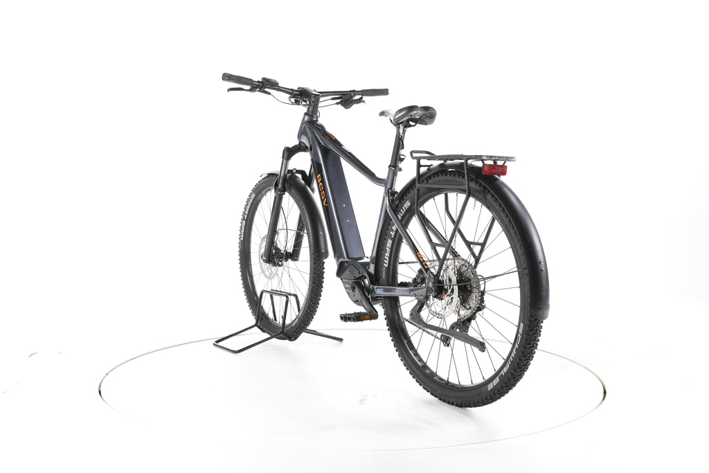 BESV TRX 1.3 Trekking E-Bike - Image 9