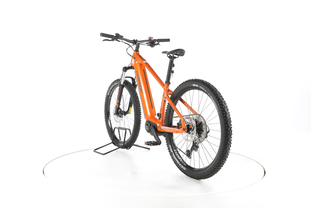 Haibike AllTrack 6 E-Bike 2024 - Image 9