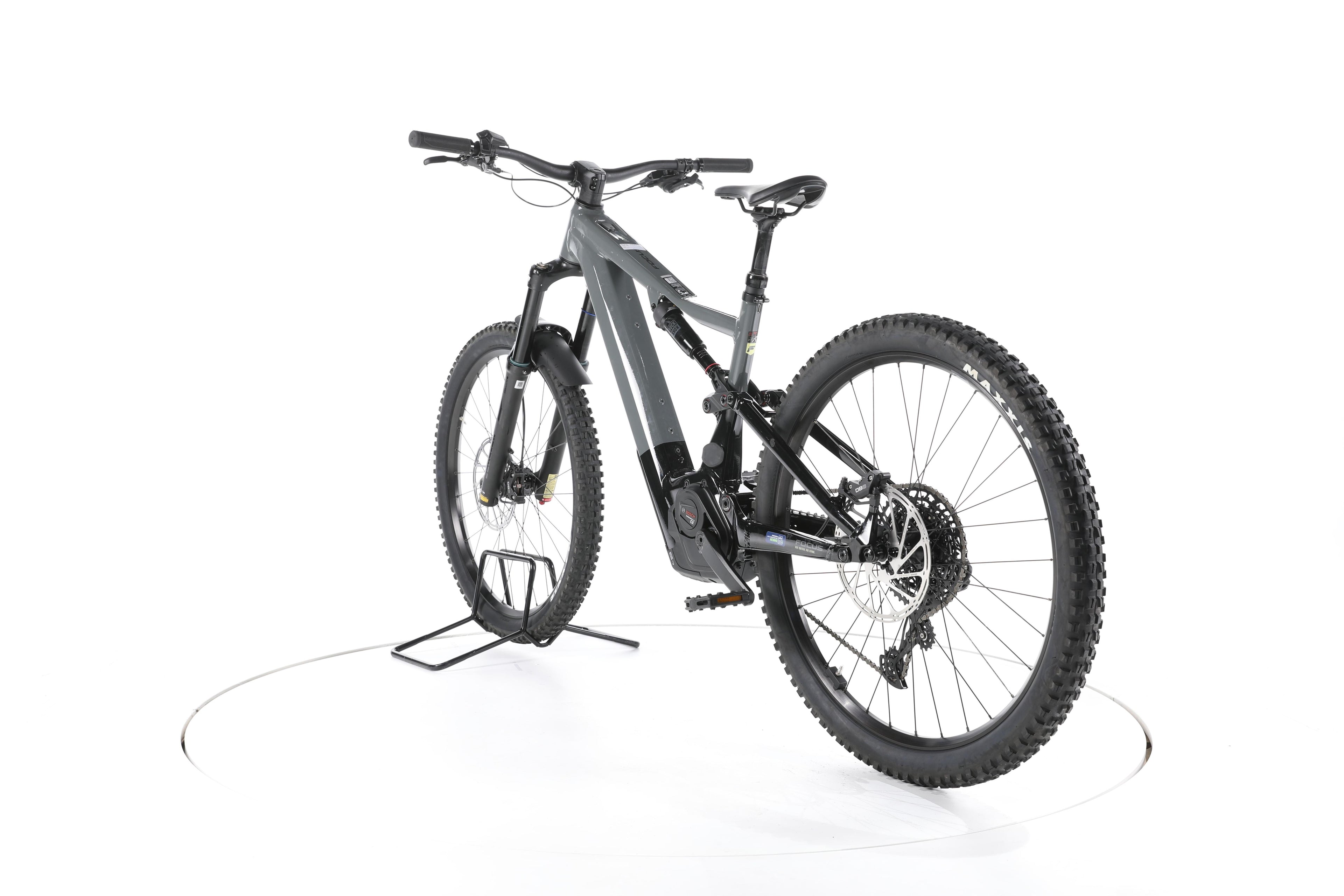 Focus SAM² 6.7 Fully E-Bike 2023 - Image 9