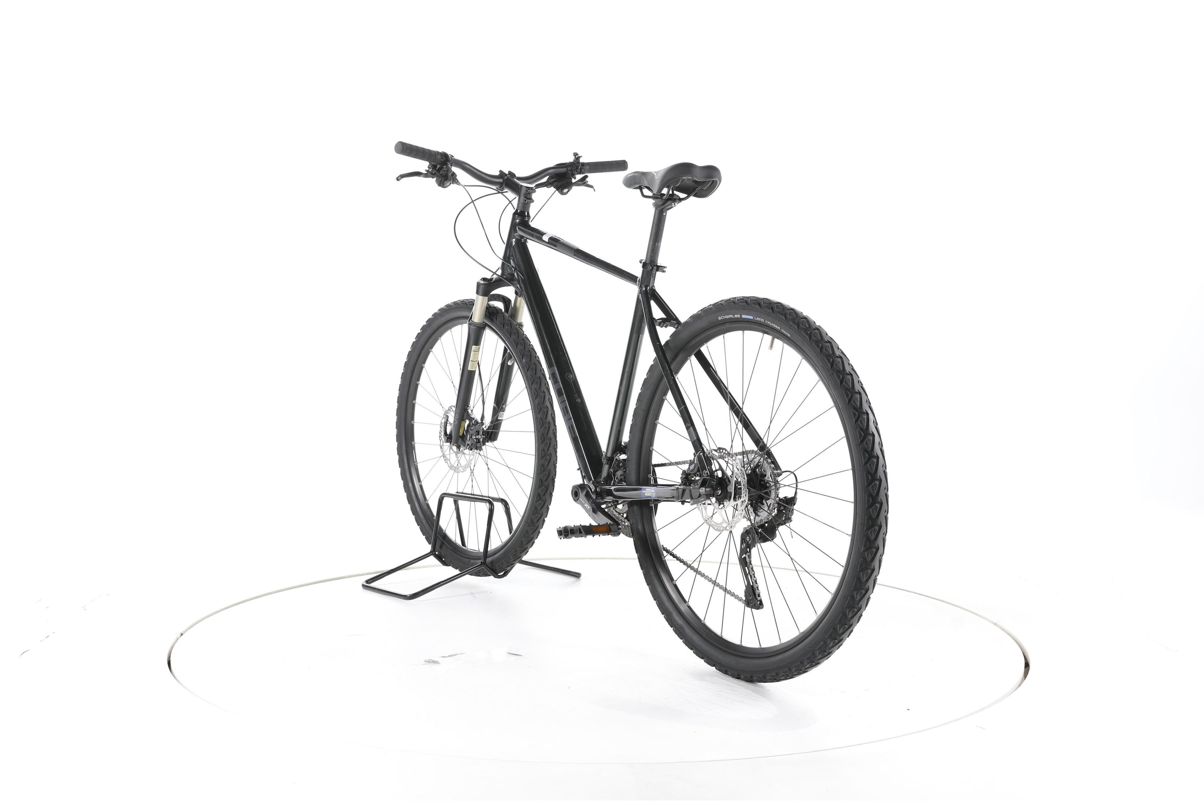 Cube Nature SLX - Image 9