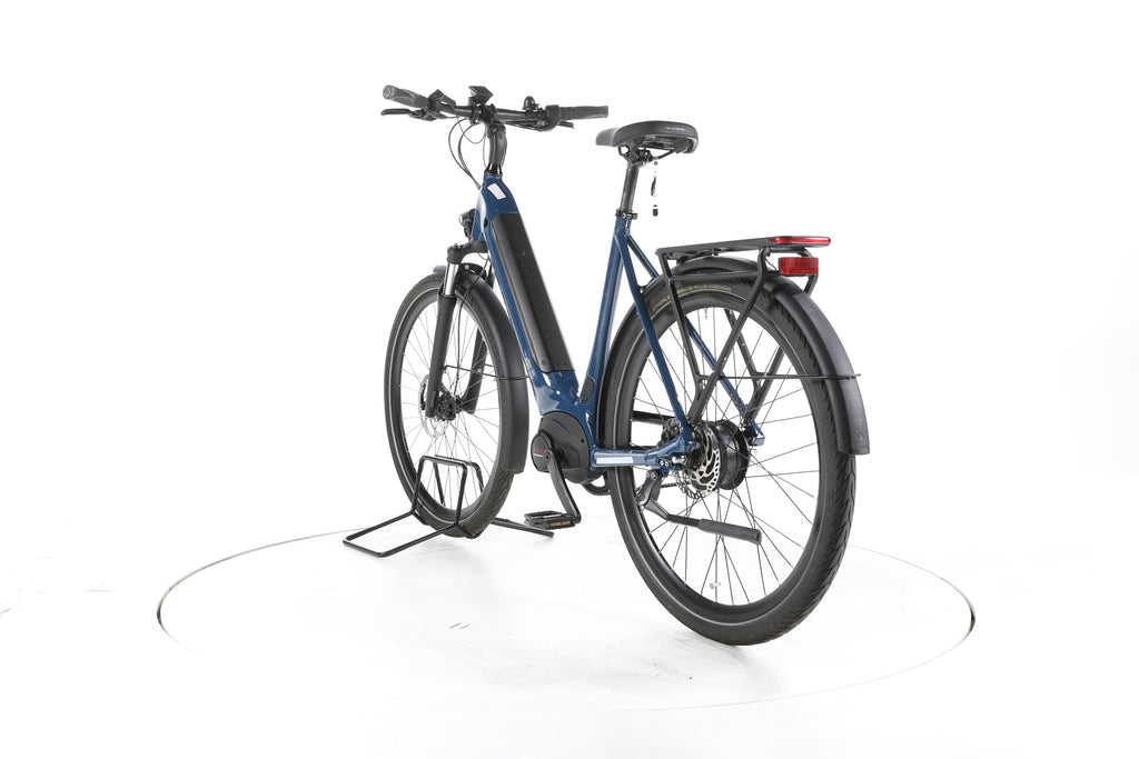 Gazelle Ultimate C380 HMB City E-Bike Tiefeinsteiger - Image 9