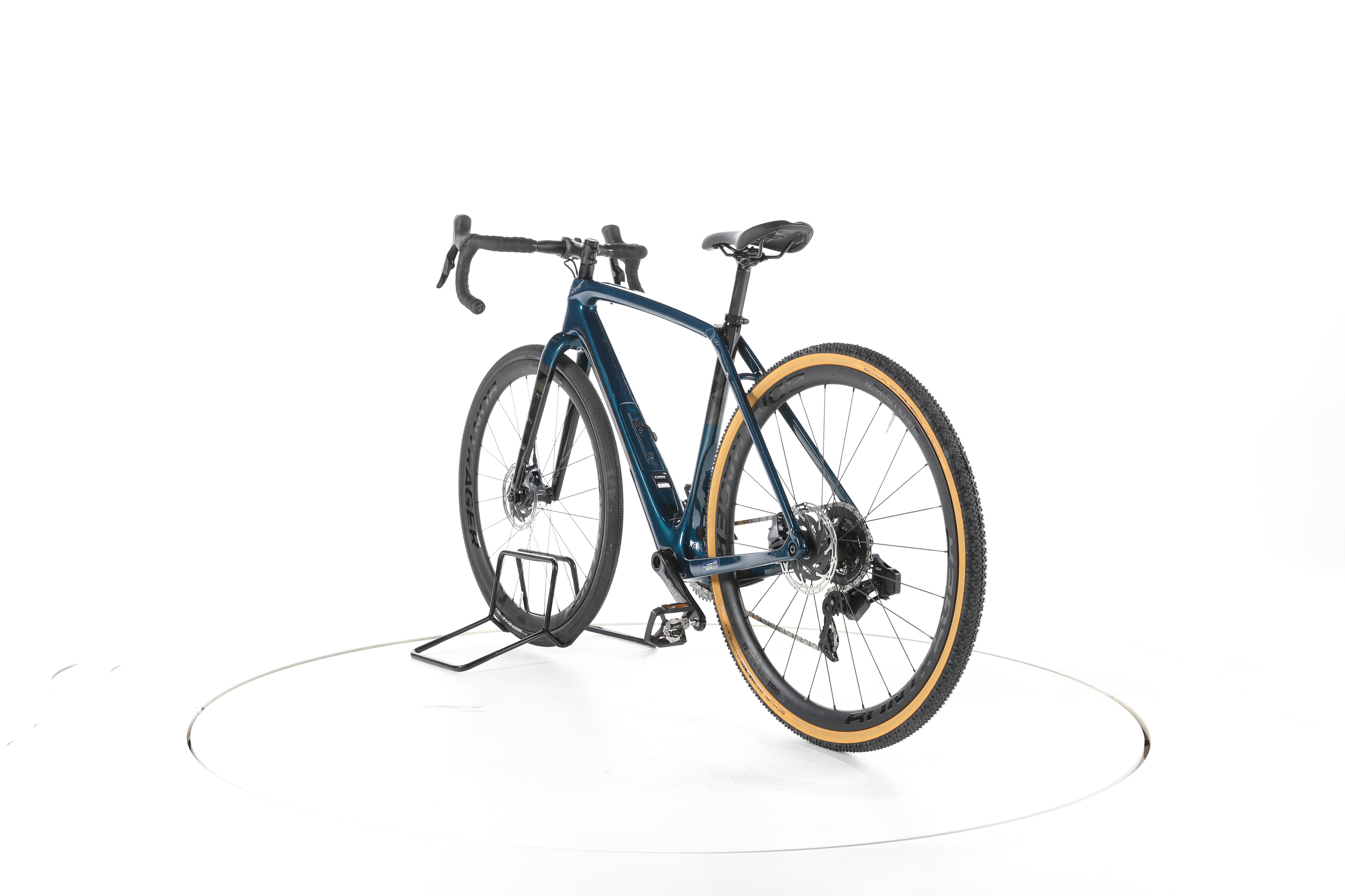 Trek Checkpoint SL 7 AXS Fahrrad Rennrad & Gravel - Image 9