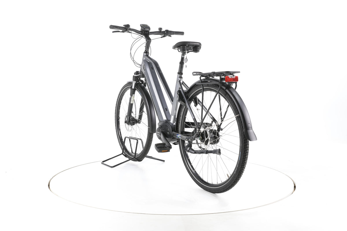 Victoria eTrekking 11.3 City E-Bike - Image 9