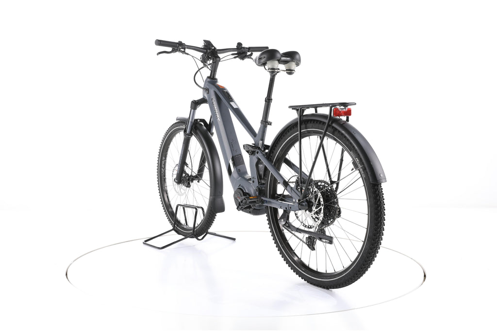 Conway XYRON SUV 4.9 SUV E-Bike 2023 - Image 9