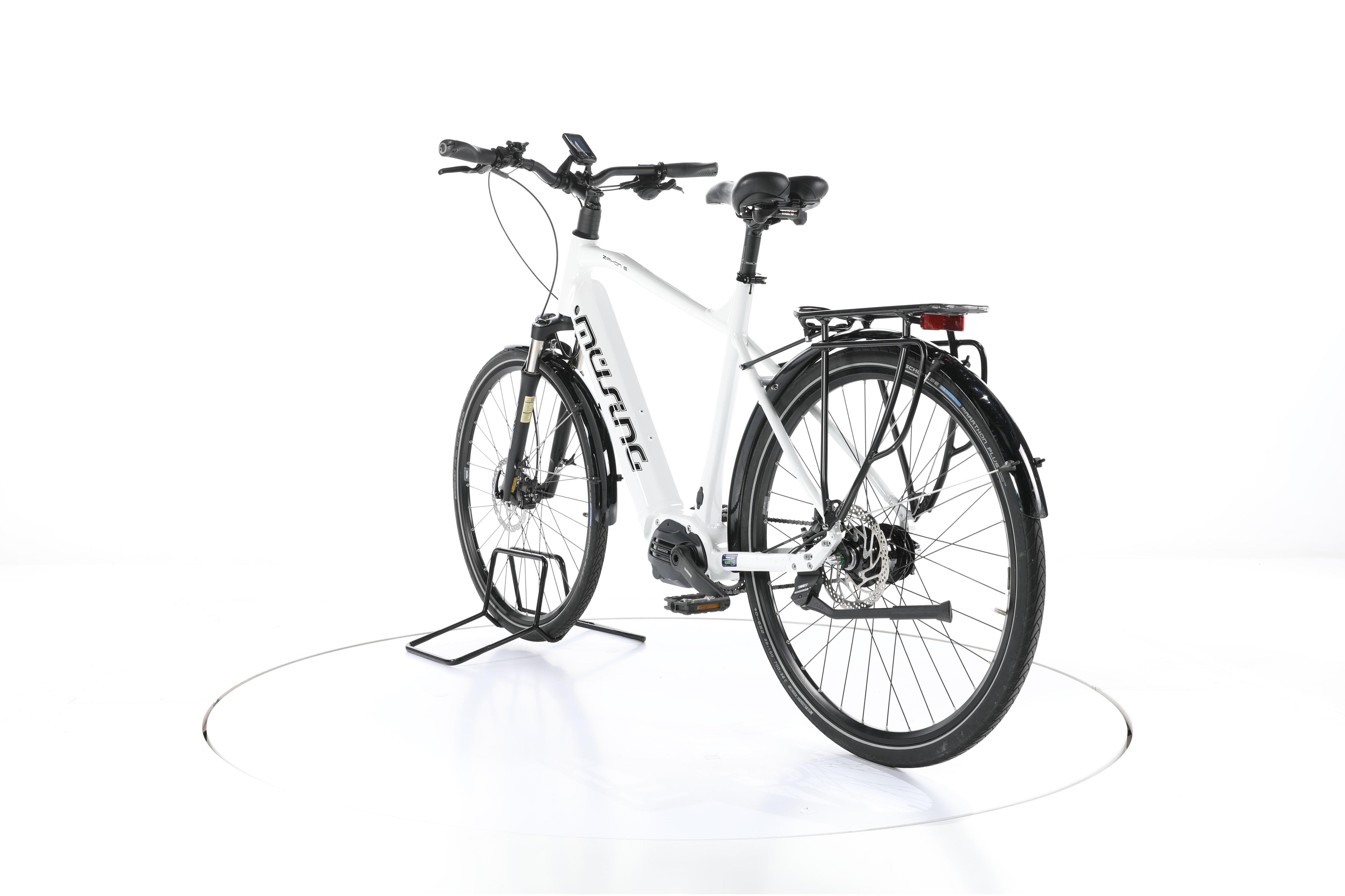 Müsing Zirkon E City E-Bike - Image 9