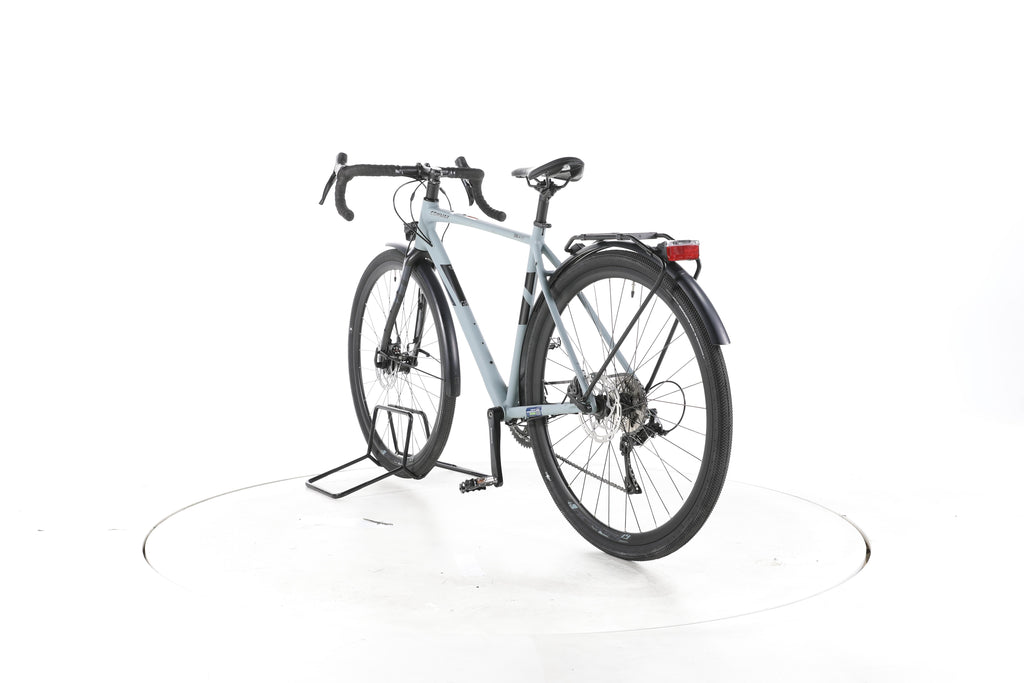 Conway GRV 4.0 C Gravelbike - Image 9