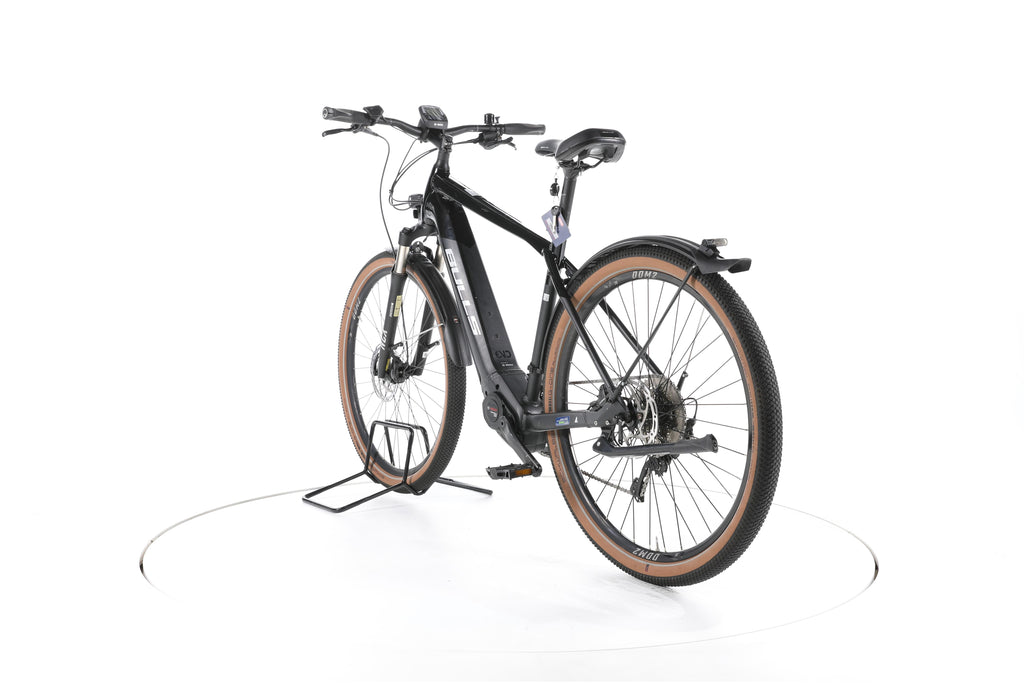 Bulls Cross Rider Evo 1 E-Bike - Image 9