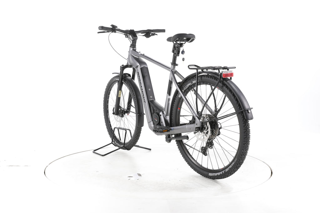 Bergamont E-Horizon Premium SUV SUV E-Bike - Image 9