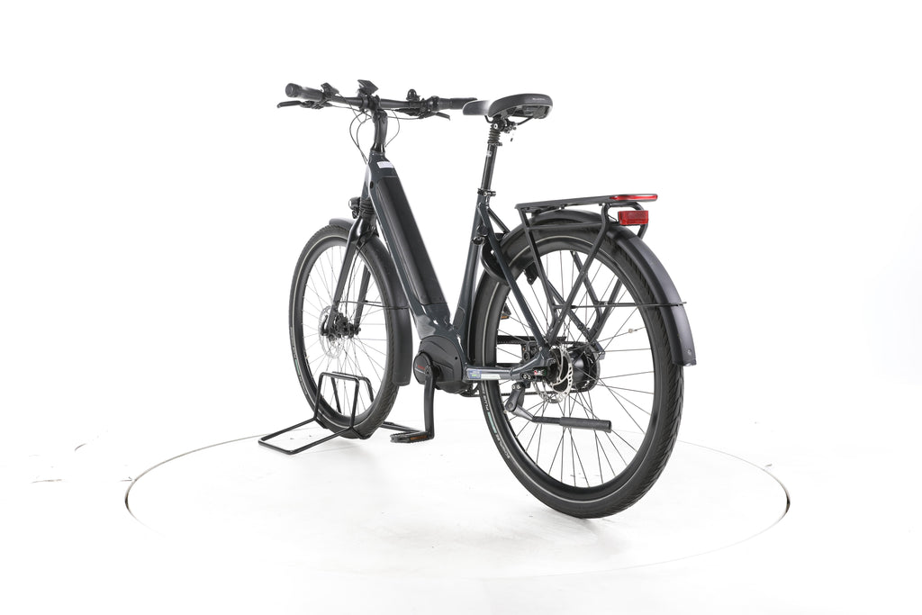 Gazelle Ultimate C5 HMB City E-Bike Tiefeinsteiger - Image 9